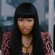 Illustration for article titled Nicki Minaj Says Selfish People Live Longer in emThe Other Woman/em Clip